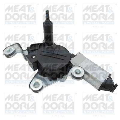 Wiper Motor